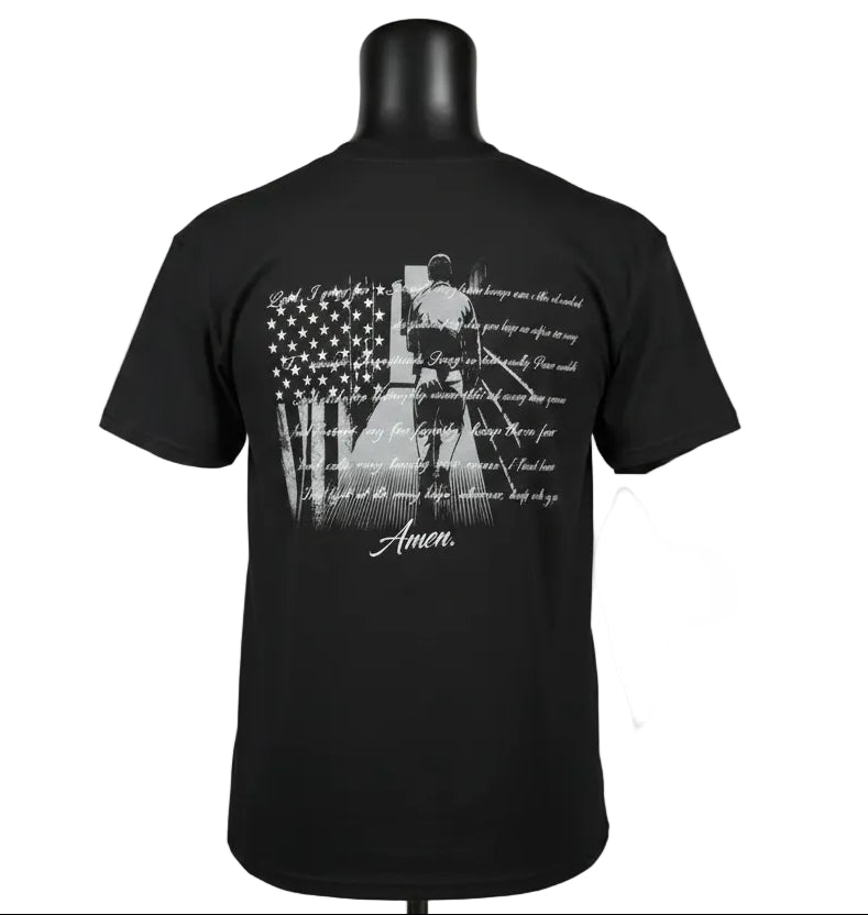 Prayer T-Shirt