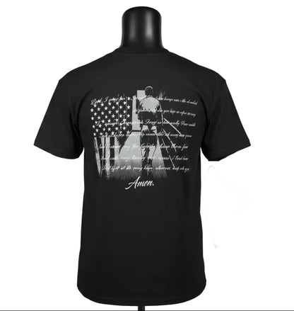 Prayer T-Shirt