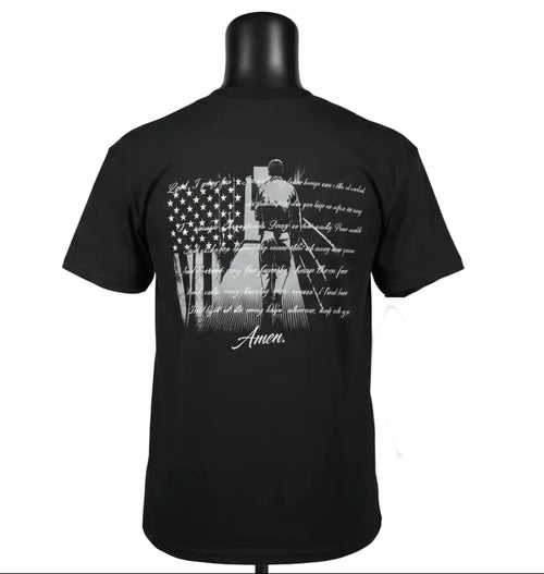 Prayer T-Shirt