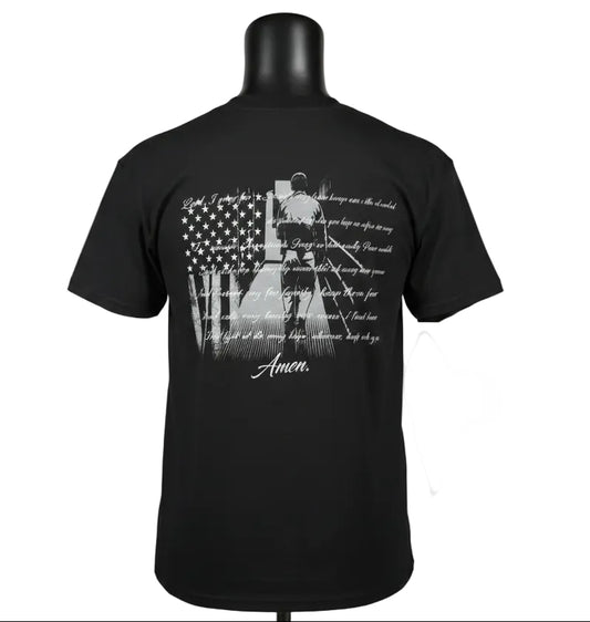 Prayer T-Shirt