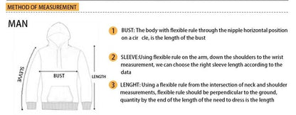 Unisex Guam Brown Sweatshirt