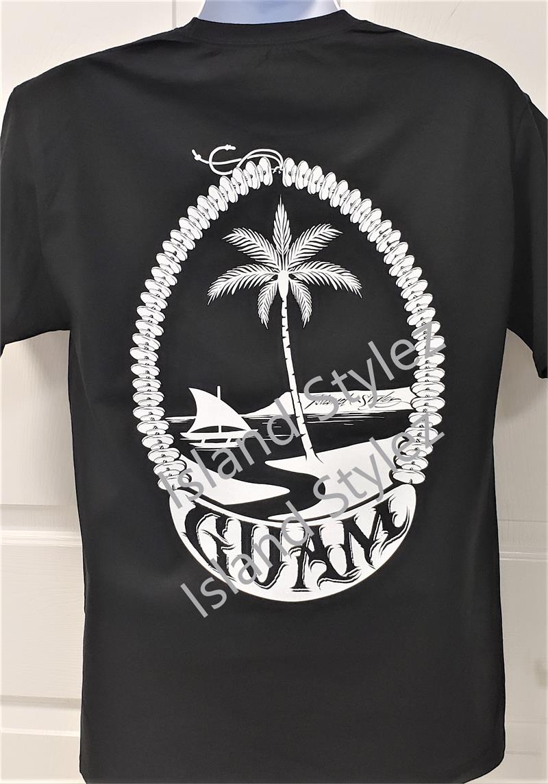Guam Sinahi T-Shirt (adult)
