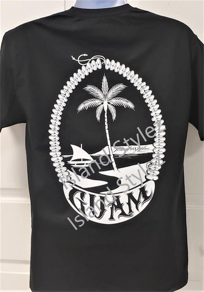 Guam Sinahi T-Shirt (child)
