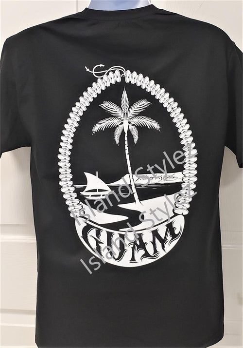 Guam Sinahi T-Shirt (child)