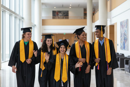 Graduation Sashes