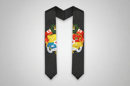 Graduation Sashes