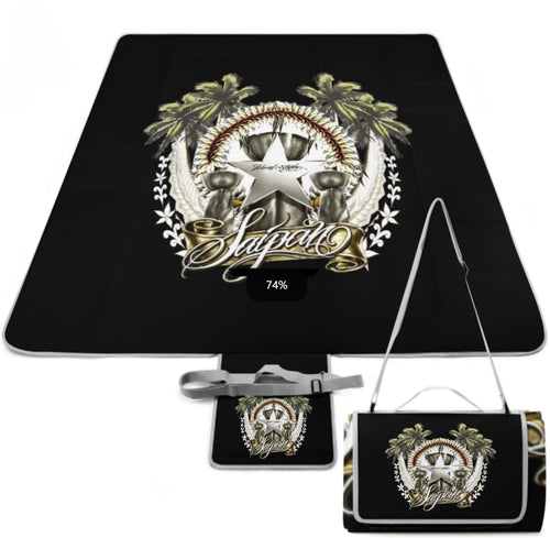 Saipan Picnic Mat
