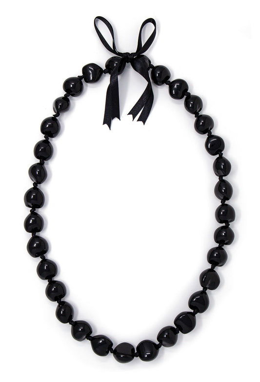 Kukui Nut Long Black