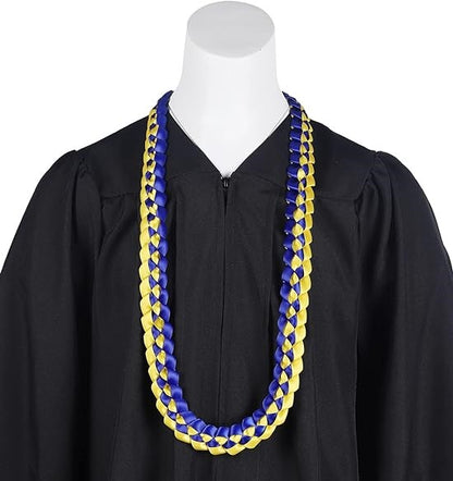 Graduation Ribbon Lei