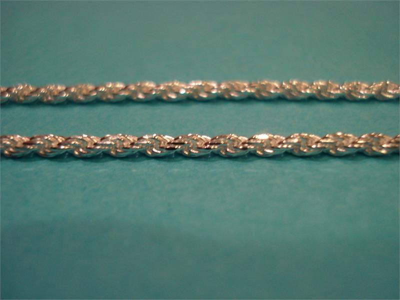 2.5 mm Rope-24" RH Rope