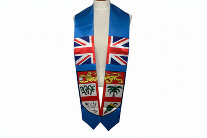 Graduation Sashes