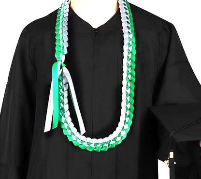 Graduation Ribbon Lei