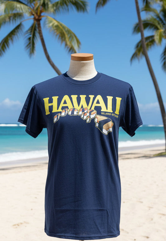 Hawaii Spam T-Shirt