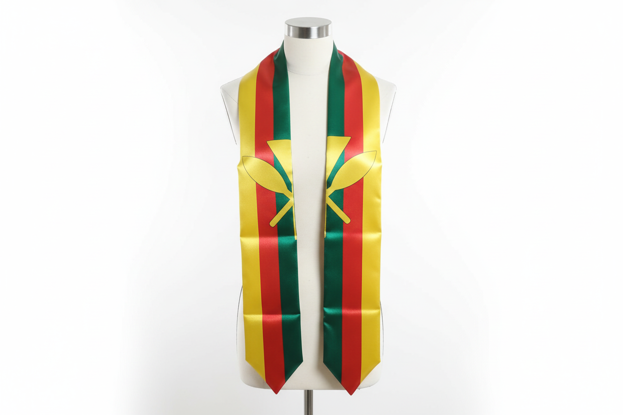 Graduation Sashes