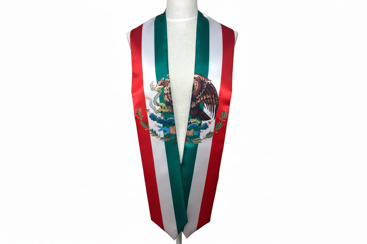 Graduation Sashes