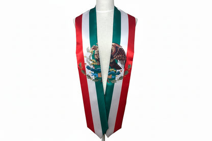 Graduation Sashes