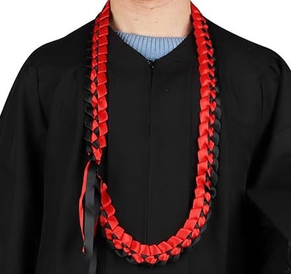 Graduation Ribbon Lei