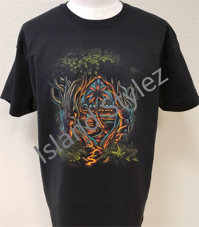 Sacred Grounds T-Shirt