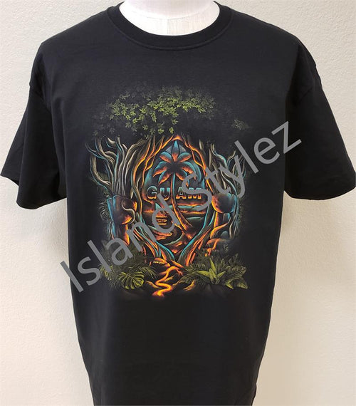 Sacred Grounds T-Shirt