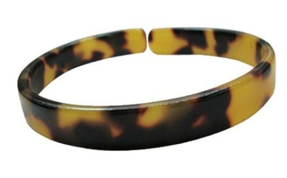 Thin Turtle Bangle Bracelet