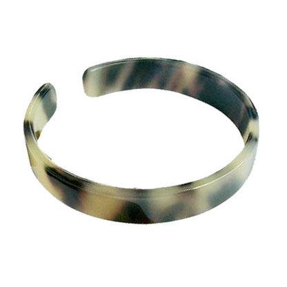 Thin Turtle Bangle Bracelet