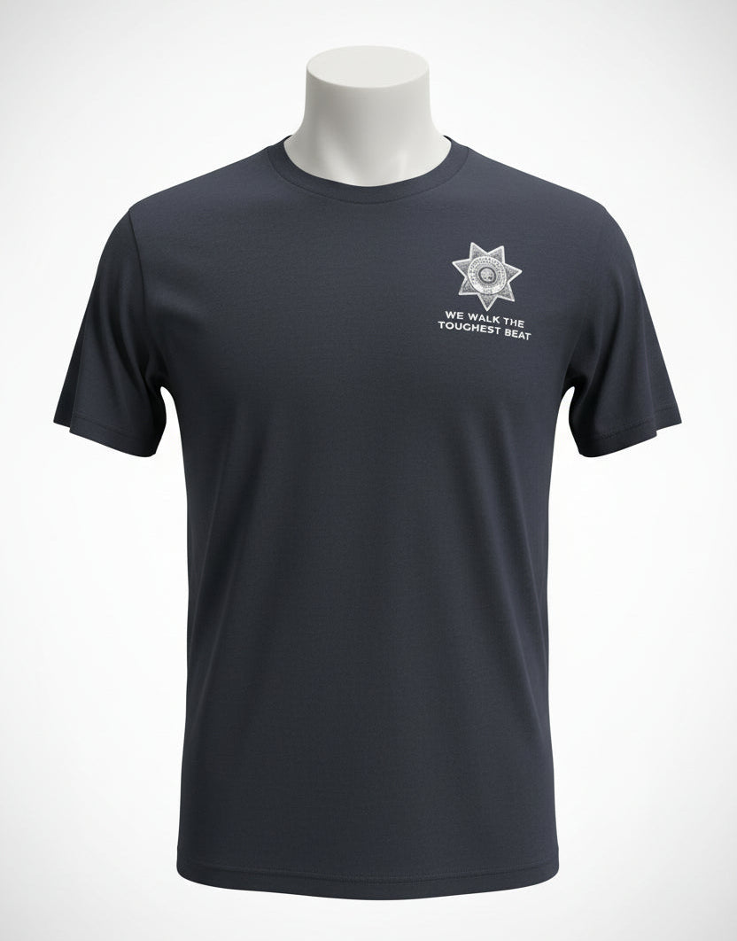 Not on my watch T-Shirt