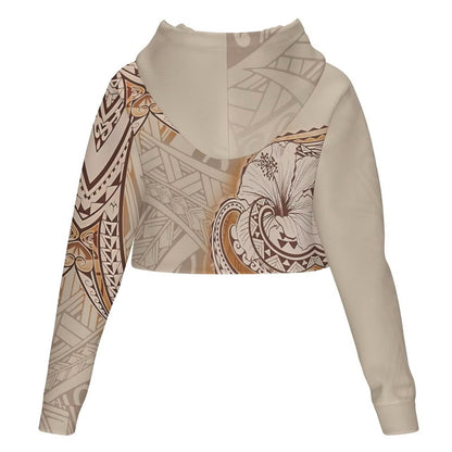 Women Sublimated Sweatshirt 2XL+