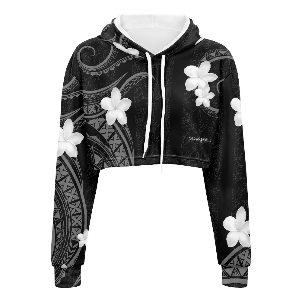 Women Sublimated Sweatshirt 2XL+